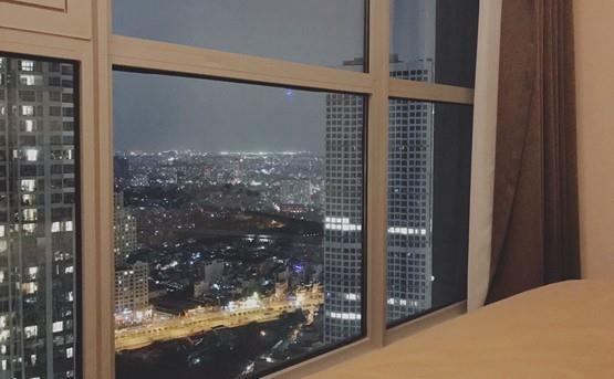 apartment for rent in binh thanh district BT105P4080 (5)